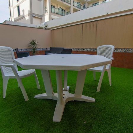 Apartamento Sanxenxo Εξωτερικό φωτογραφία