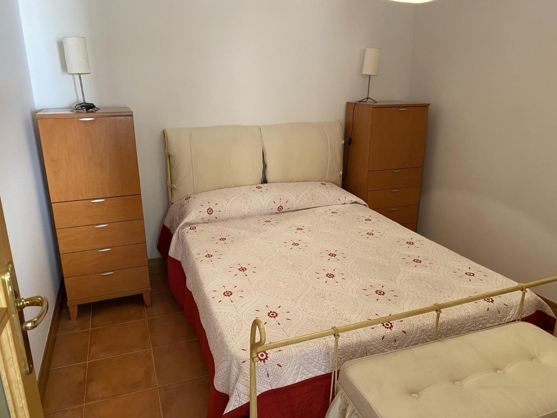 Apartamento Sanxenxo Εξωτερικό φωτογραφία