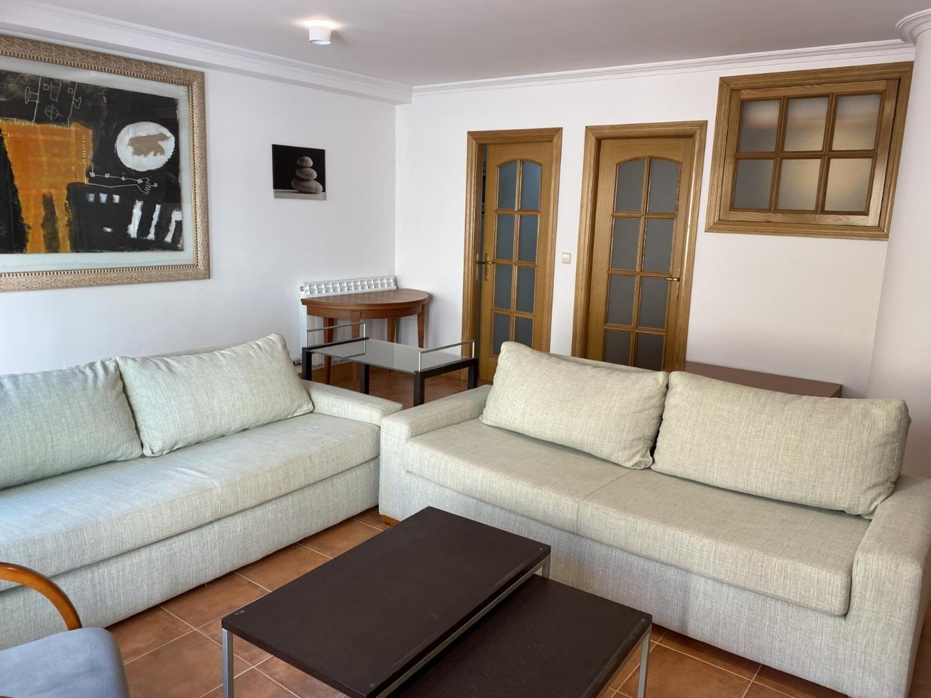 Apartamento Sanxenxo Εξωτερικό φωτογραφία
