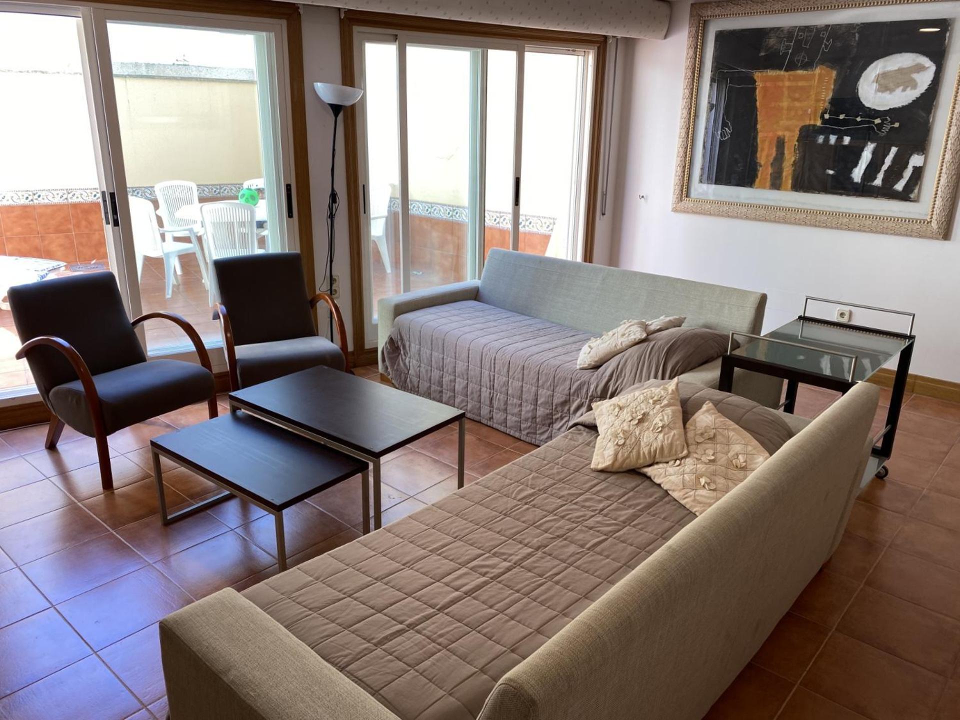 Apartamento Sanxenxo Εξωτερικό φωτογραφία