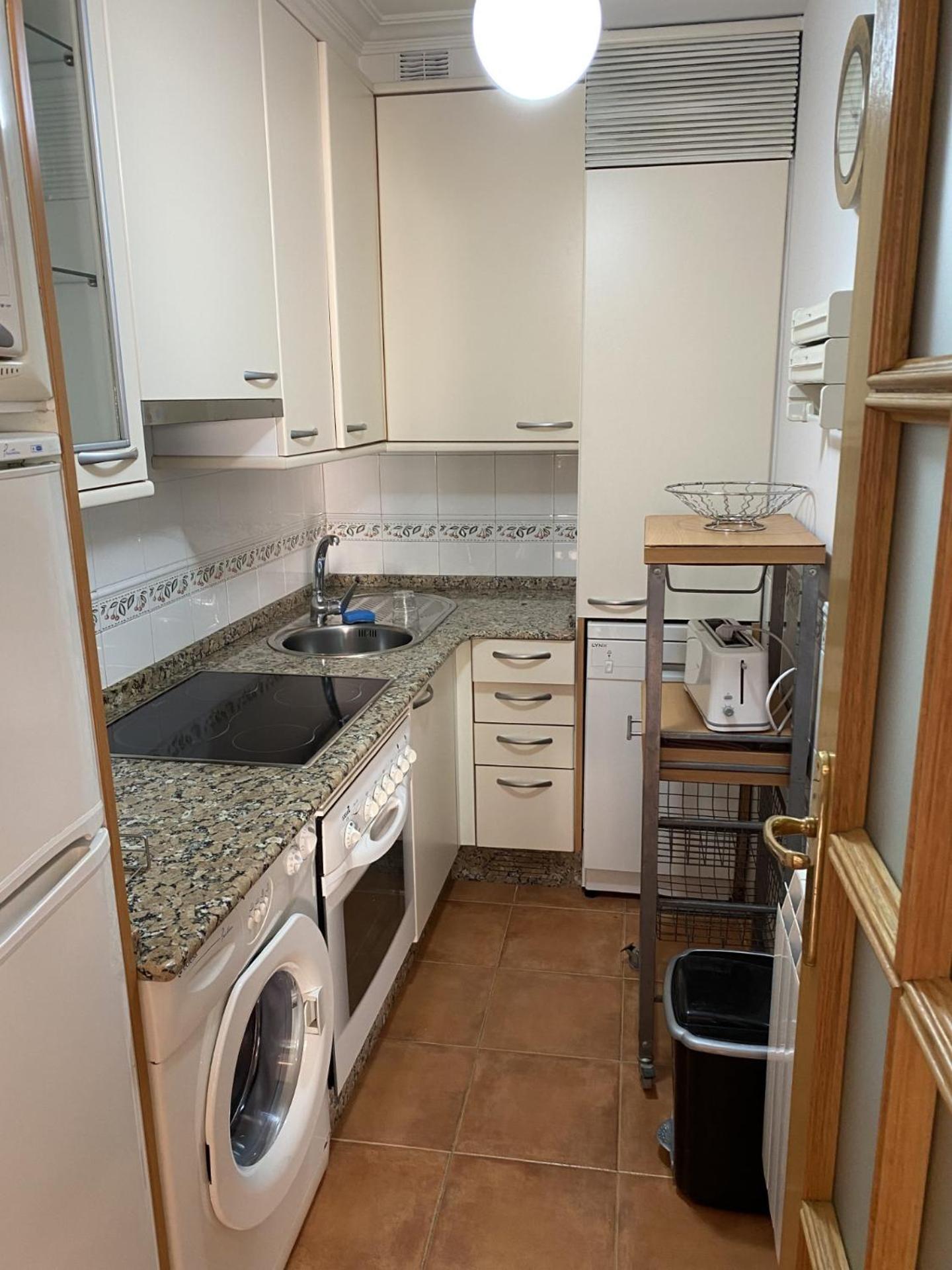 Apartamento Sanxenxo Εξωτερικό φωτογραφία