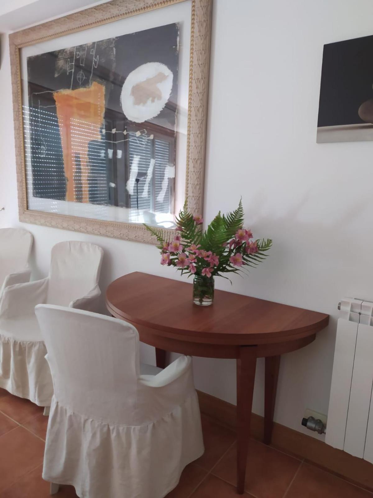 Apartamento Sanxenxo Εξωτερικό φωτογραφία