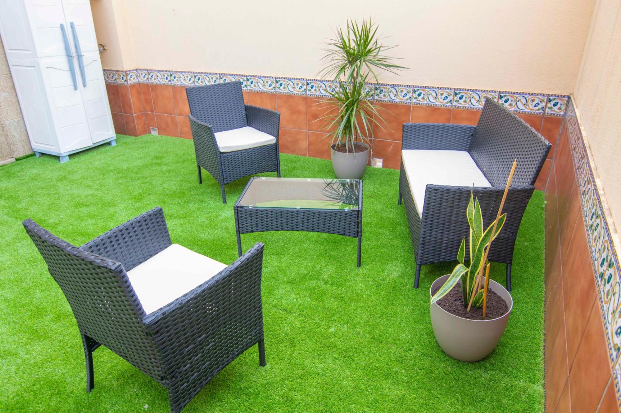 Apartamento Sanxenxo Εξωτερικό φωτογραφία